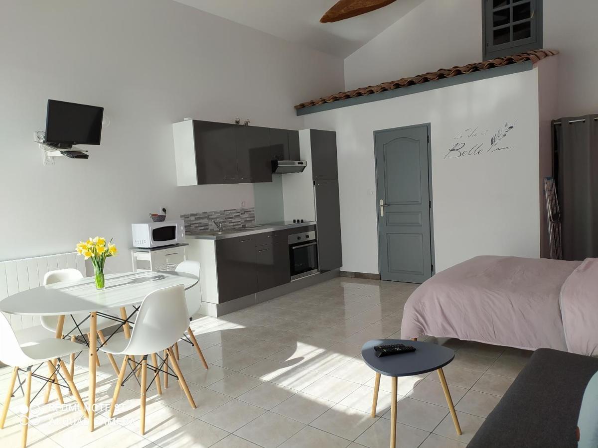 Domaine Moulin D' Elemiah Apartman Gémozac Kültér fotó