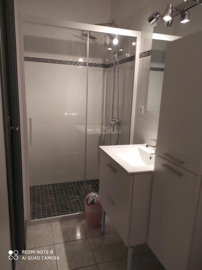 Domaine Moulin D' Elemiah Apartman Gémozac Kültér fotó