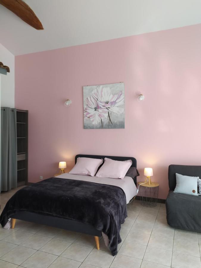 Domaine Moulin D' Elemiah Apartman Gémozac Kültér fotó