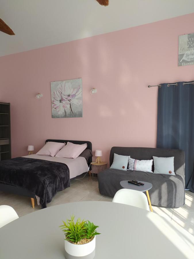 Domaine Moulin D' Elemiah Apartman Gémozac Kültér fotó